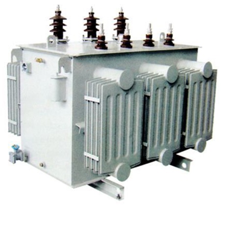 济源S13-630KVA油浸式变压器