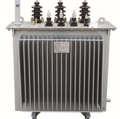 济源S11-35KV/10KV/0.4KV油浸式变压器