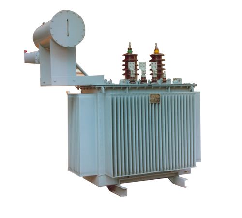 济源SCB11-3150KVA/10KV/0.4KV油浸式变压器
